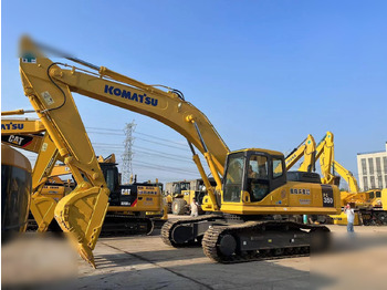 Leasing of KOMATSU PC350-7 KOMATSU PC350-7: picture 2 Leasing of KOMATSU PC350-7 KOMATSU PC350-7: picture 2