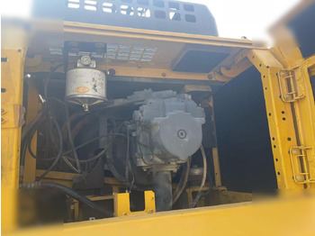 Leasing of KOMATSU PC400-8R KOMATSU PC400-8R: picture 5
