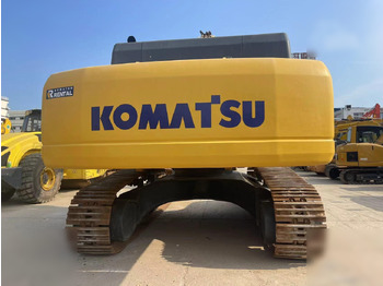 Leasing of KOMATSU PC400-8R KOMATSU PC400-8R: picture 3