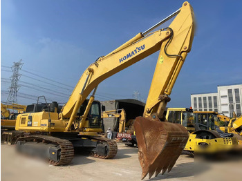 Leasing of KOMATSU PC400-8R KOMATSU PC400-8R: picture 2