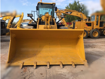 Wheel loader SDLG LG956L: picture 3