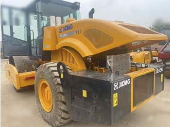 Leasing of XCMG XS223J XCMG XS223J: picture 2