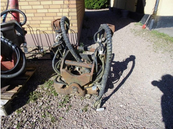 Tiltrotator for Construction machinery Engcon rotor tilt: picture 2 Tiltrotator for Construction machinery Engcon rotor tilt: picture 2