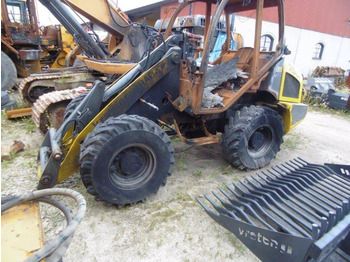 Loader KRAMER