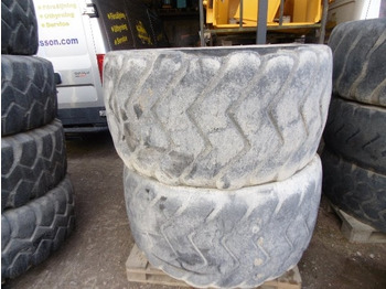 Tire MICHELIN