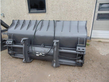 Bucket for Construction machinery Skopa högtippande stora BM Kraftig modell med nytt: picture 2