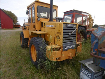 Wheel loader VOLVO