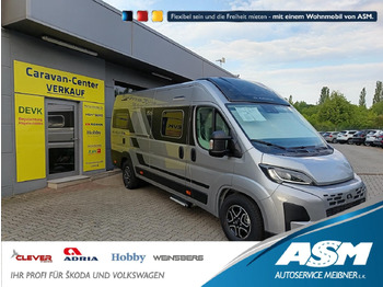 Camper van ADRIA Twin