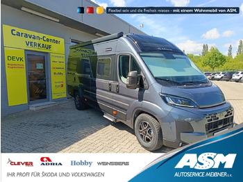 Camper van ADRIA Twin