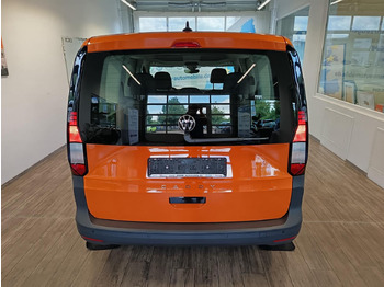 Station wagon Volkswagen Caddy 2.0 TDI 75 kW*PDC*TEMP*DAB*KLIMA*5-SITZER*: picture 5