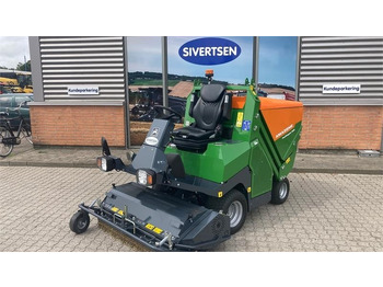 Garden mower AMAZONE