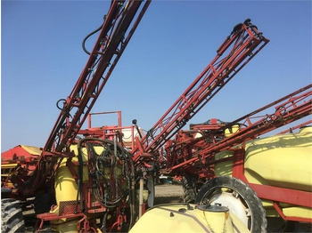 Trailed sprayer HARDI