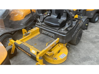 Garden mower