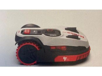 Garden mower