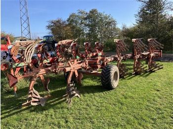 Plow Kuhn Vari - Manager: picture 2 Plow Kuhn Vari - Manager: picture 2