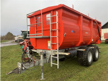 Farm tipping trailer/ Dumper