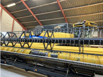 Leasing of New Holland 35” Varifeed  New Holland 35” Varifeed: picture 3