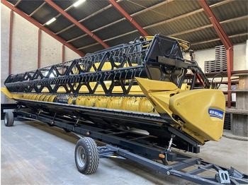 Harvester attachment NEW HOLLAND