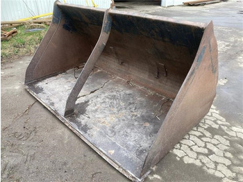 Loader bucket NEW HOLLAND