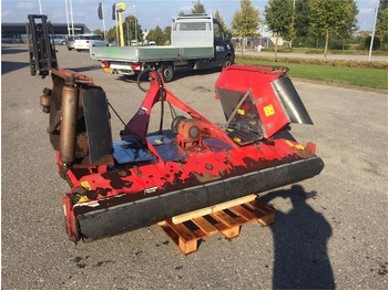 Leasing of Trimax STEALTH S2 340  Trimax STEALTH S2 340: picture 3