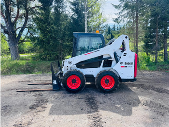 Leasing of  BOBCAT S570 BOBCAT S570: picture 2