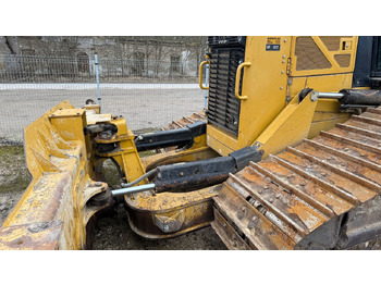 Bulldozer CAT D6N LGP: picture 2 Bulldozer CAT D6N LGP: picture 2