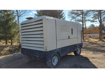 Air compressor DOOSAN