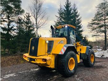 Leasing of  JCB 456EZX 2011 JCB 456EZX 2011: picture 4