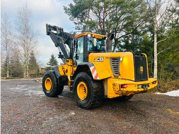 Leasing of  JCB 456EZX 2011 JCB 456EZX 2011: picture 3