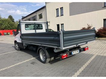 Tipper van Iveco Iveco daily 35C13 wywrotka solidny kiper: picture 4