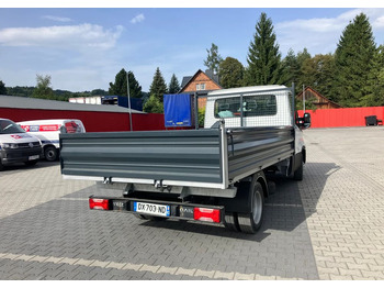 Tipper van Iveco Iveco daily 35C13 wywrotka solidny kiper: picture 5
