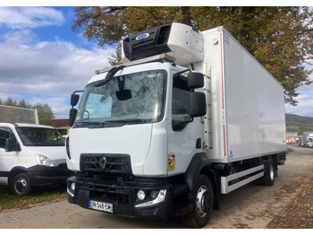 Refrigerator truck RENAULT D 240