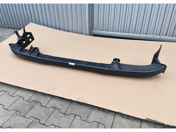 Body and exterior MAN TGS