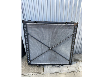 Radiator DAF XF 106