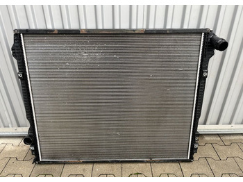 Cooling system SCANIA R