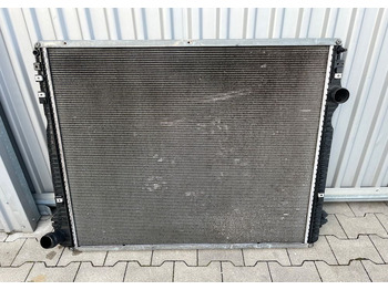 Cooling system SCANIA R