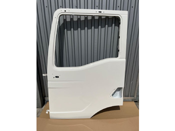 Door and parts MAN TGL