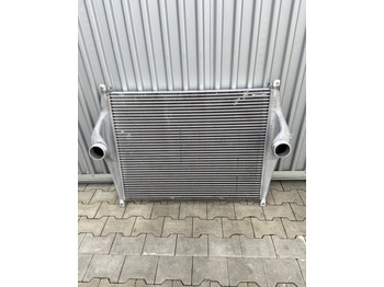 Intercooler FORD
