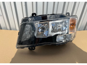 Lights/ Lighting MAN TGL