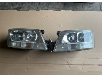 Lights/ Lighting MAN TGS