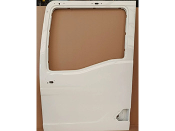 Body and exterior MAN TGX