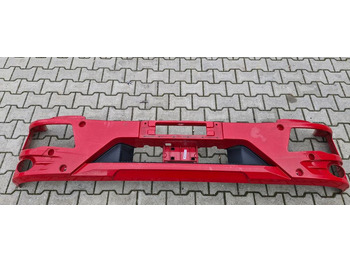 Body and exterior MAN TGL