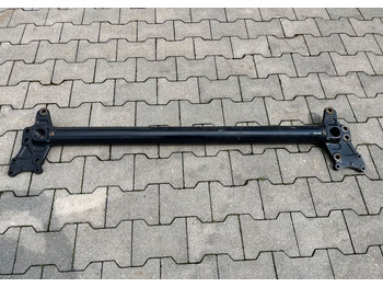 Body and exterior MAN TGX