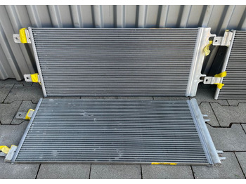Cooling system MAN TGS