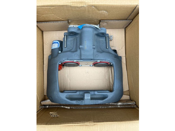 Brake caliper KNORR-BREMSE
