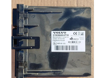 Electrical system VOLVO FH