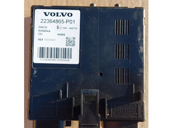 ECU VOLVO FH