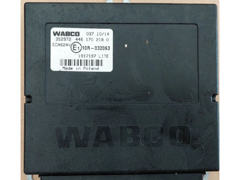 ECU WABCO