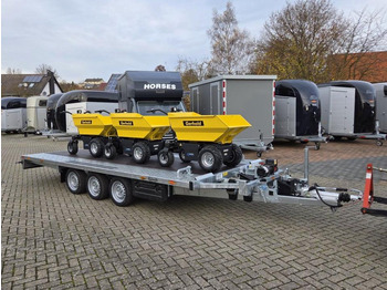 Autotransporter trailer Black FridayPKW-Anhänger Autotransporter 3,5to. E-Winde 100 km/h: picture 3 Autotransporter trailer Black FridayPKW-Anhänger Autotransporter 3,5to. E-Winde 100 km/h: picture 3