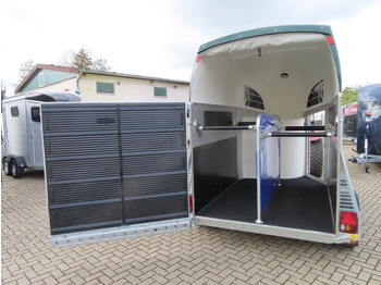 Horse trailer BÖCKMANN